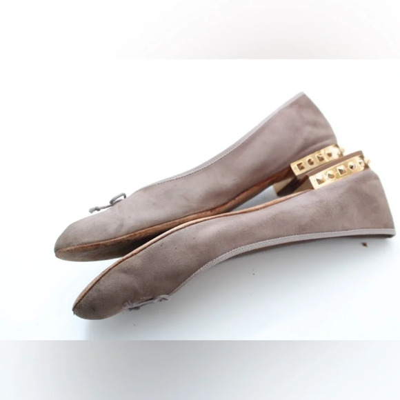 J. Crew studded flats - Picture 3 of 14